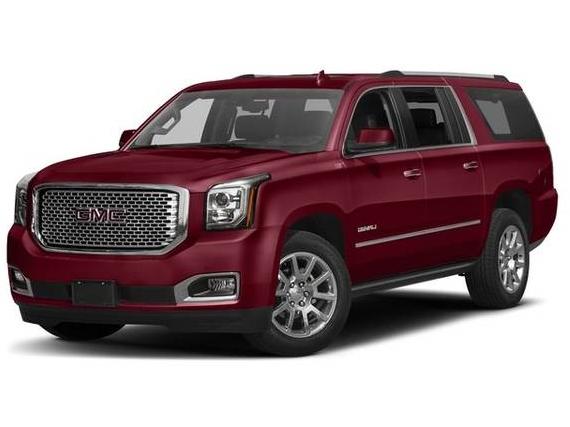 GMC YUKON XL 2017 1GKS1HKJ4HR127128 image